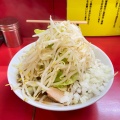 実際訪問したユーザーが直接撮影して投稿した滝野川ラーメン / つけ麺豚ラーメン 板橋駅前店の写真