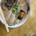 実際訪問したユーザーが直接撮影して投稿した岩崎ラーメン / つけ麺玉龍の写真