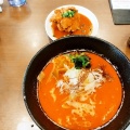 実際訪問したユーザーが直接撮影して投稿した米山ラーメン専門店麺匠 MAJIDEの写真