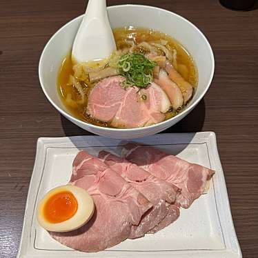 寿製麺 よしかわ 坂戸店のundefinedに実際訪問訪問したユーザーunknownさんが新しく投稿した新着口コミの写真