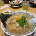 実際訪問したユーザーが直接撮影して投稿した水守ラーメン専門店丸源ラーメン 藤枝店の写真