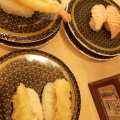 実際訪問したユーザーが直接撮影して投稿した神島回転寿司はま寿司 大仁店の写真