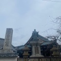 実際訪問したユーザーが直接撮影して投稿した北門前町寺妙傳寺の写真