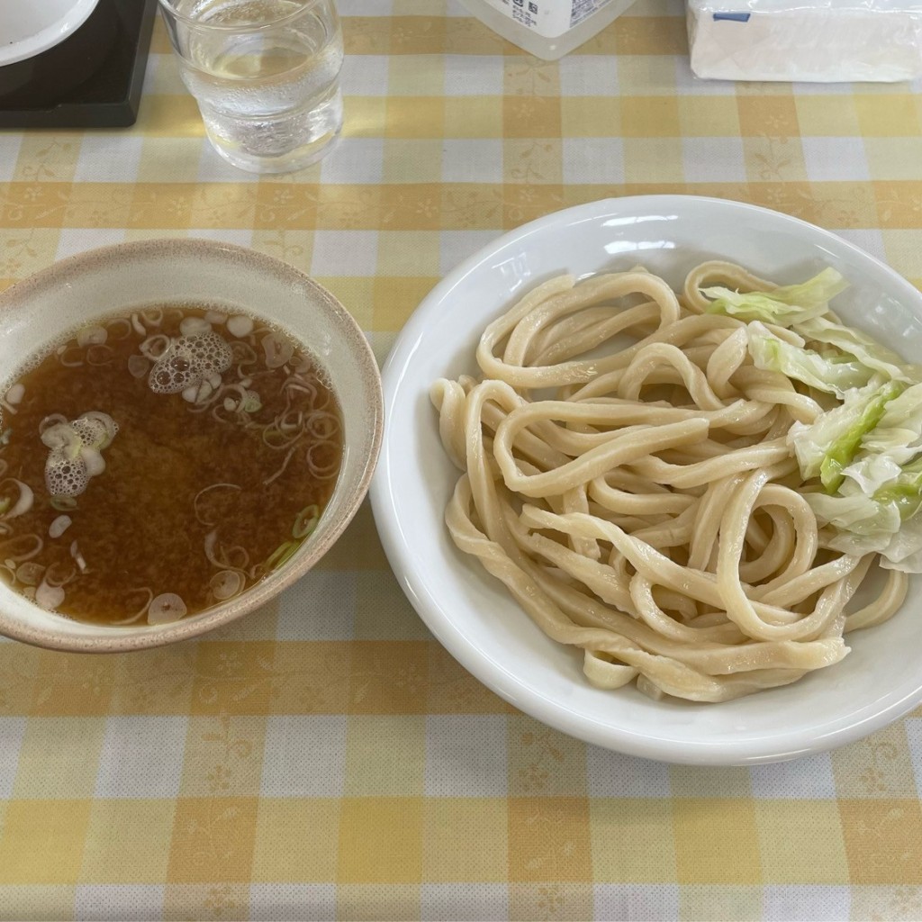 imzawaさんが投稿した下吉田うどんのお店元祖 みうらうどん/ガンソ ミウラウドンの写真