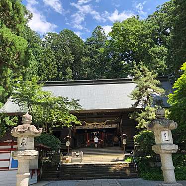 ははみんさんが投稿した河口神社のお店河口浅間神社/カワグチアサマジンジャの写真