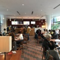 実際訪問したユーザーが直接撮影して投稿した上野公園カフェcafe Artの写真