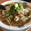 実際訪問したユーザーが直接撮影して投稿した前後町ラーメン専門店藤一番 豊明店の写真