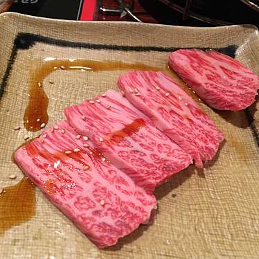 ちなっくまさんが投稿した表佐焼肉のお店焼肉しょみん/ヤキニクショミンの写真