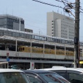 実際訪問したユーザーが直接撮影して投稿した三之丸町駅（代表）福山駅の写真