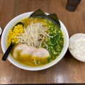 実際訪問したユーザーが直接撮影して投稿した椿ラーメン / つけ麺サッポロラーメン 一光の写真