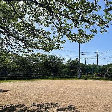 実際訪問したユーザーが直接撮影して投稿した戸塚東公園戸塚藤谷公園の写真