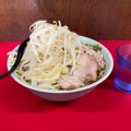 実際訪問したユーザーが直接撮影して投稿した万代ラーメン専門店ラーメン二郎 新潟店の写真