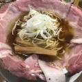 実際訪問したユーザーが直接撮影して投稿した加納町ラーメン専門店ラーメン大戦争 三宮店の写真