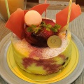 実際訪問したユーザーが直接撮影して投稿した西弁財ケーキパティスリーオランジュの写真