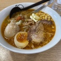 実際訪問したユーザーが直接撮影して投稿した海洋公園ラーメン / つけ麺らーめん 西や 本店の写真