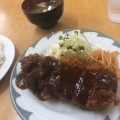 実際訪問したユーザーが直接撮影して投稿した杭ノ瀬中華料理味一の写真