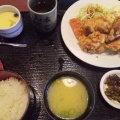 実際訪問したユーザーが直接撮影して投稿した光行和食 / 日本料理本家 山賊鍋 久留米店の写真