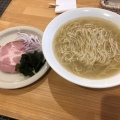 実際訪問したユーザーが直接撮影して投稿した上小波田ラーメン専門店ミネソラの写真