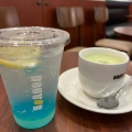 実際訪問したユーザーが直接撮影して投稿した東瑞江カフェドトールコーヒーショップ 瑞江店の写真