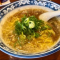 実際訪問したユーザーが直接撮影して投稿した和泉町ラーメン / つけ麺麺屋いつきの写真