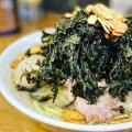 実際訪問したユーザーが直接撮影して投稿した三川ラーメン / つけ麺中村やの写真