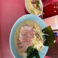 実際訪問したユーザーが直接撮影して投稿した栄和ラーメン / つけ麺ラーメンショップ 埼大店の写真