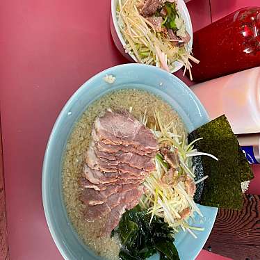 実際訪問したユーザーが直接撮影して投稿した栄和ラーメン / つけ麺ラーメンショップ 埼大店の写真