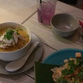 実際訪問したユーザーが直接撮影して投稿した銀座タイ料理Madam My modern thai vietnameseの写真