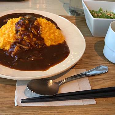 実際訪問したユーザーが直接撮影して投稿した駅南町その他飲食店ザ・キッチンの写真