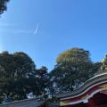 実際訪問したユーザーが直接撮影して投稿した中清戸神社日枝神社 水天宮の写真