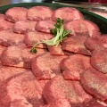 実際訪問したユーザーが直接撮影して投稿した四郷町肉料理びんびん亭の写真