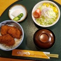実際訪問したユーザーが直接撮影して投稿した浜松町丼もの志多美屋 本店の写真