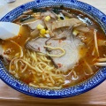 実際訪問したユーザーが直接撮影して投稿した前郷一番町ラーメン / つけ麺ラーメン味の大公の写真