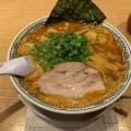 実際訪問したユーザーが直接撮影して投稿した材木町ラーメン専門店丸源ラーメン 上田店の写真