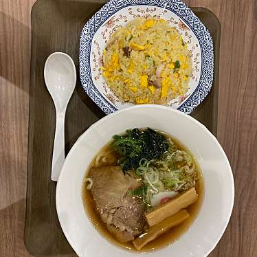 ラーメンさのや 佐野SA (下り)のundefinedに実際訪問訪問したユーザーunknownさんが新しく投稿した新着口コミの写真