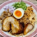 実際訪問したユーザーが直接撮影して投稿した木月ラーメン / つけ麺徳島NOODLEぱどるの写真