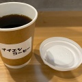 実際訪問したユーザーが直接撮影して投稿した小若江カフェiiEN coffeeの写真