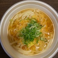 実際訪問したユーザーが直接撮影して投稿した駒岡うどん丸亀製麺 横浜駒岡店の写真