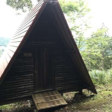 実際訪問したユーザーが直接撮影して投稿した飯野キャンプ場 / バンガロー・コテージ青少年旅行村草太園地の写真