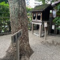 実際訪問したユーザーが直接撮影して投稿した茶臼山町神社黒龍社の写真