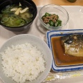 実際訪問したユーザーが直接撮影して投稿した桜ケ丘町定食屋華さん食堂 黒崎店の写真