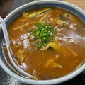 実際訪問したユーザーが直接撮影して投稿した敷地ラーメン / つけ麺たきふくの写真