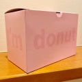 実際訪問したユーザーが直接撮影して投稿した北青山ドーナツI'm donut? omotesando アイムドーナツ表参道の写真