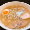 実際訪問したユーザーが直接撮影して投稿した北鉄輪ラーメン / つけ麺ふらりの写真