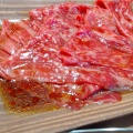 実際訪問したユーザーが直接撮影して投稿したひび野ハンバーグMY YAKINIKU STYLE 将泰庵 プレナ海浜幕張店の写真