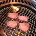 実際訪問したユーザーが直接撮影して投稿した金山町焼肉焼肉 くつなの写真
