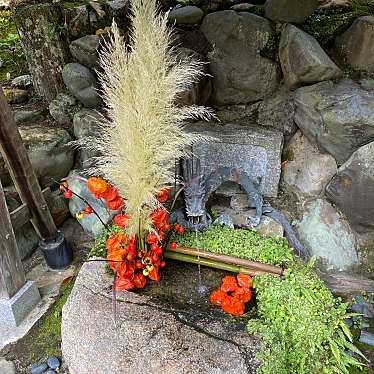 実際訪問したユーザーが直接撮影して投稿した一乗寺松原町神社八大神社の写真