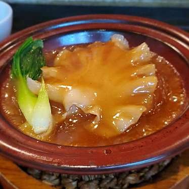 実際訪問したユーザーが直接撮影して投稿した元吉町中華料理白碗竹快樓 祇園店の写真