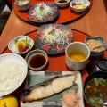 実際訪問したユーザーが直接撮影して投稿した赤坂魚介 / 海鮮料理鈴波 東京ミッドタウン店の写真