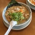 実際訪問したユーザーが直接撮影して投稿した飯島町ラーメン専門店丸源ラーメン 本郷台店の写真